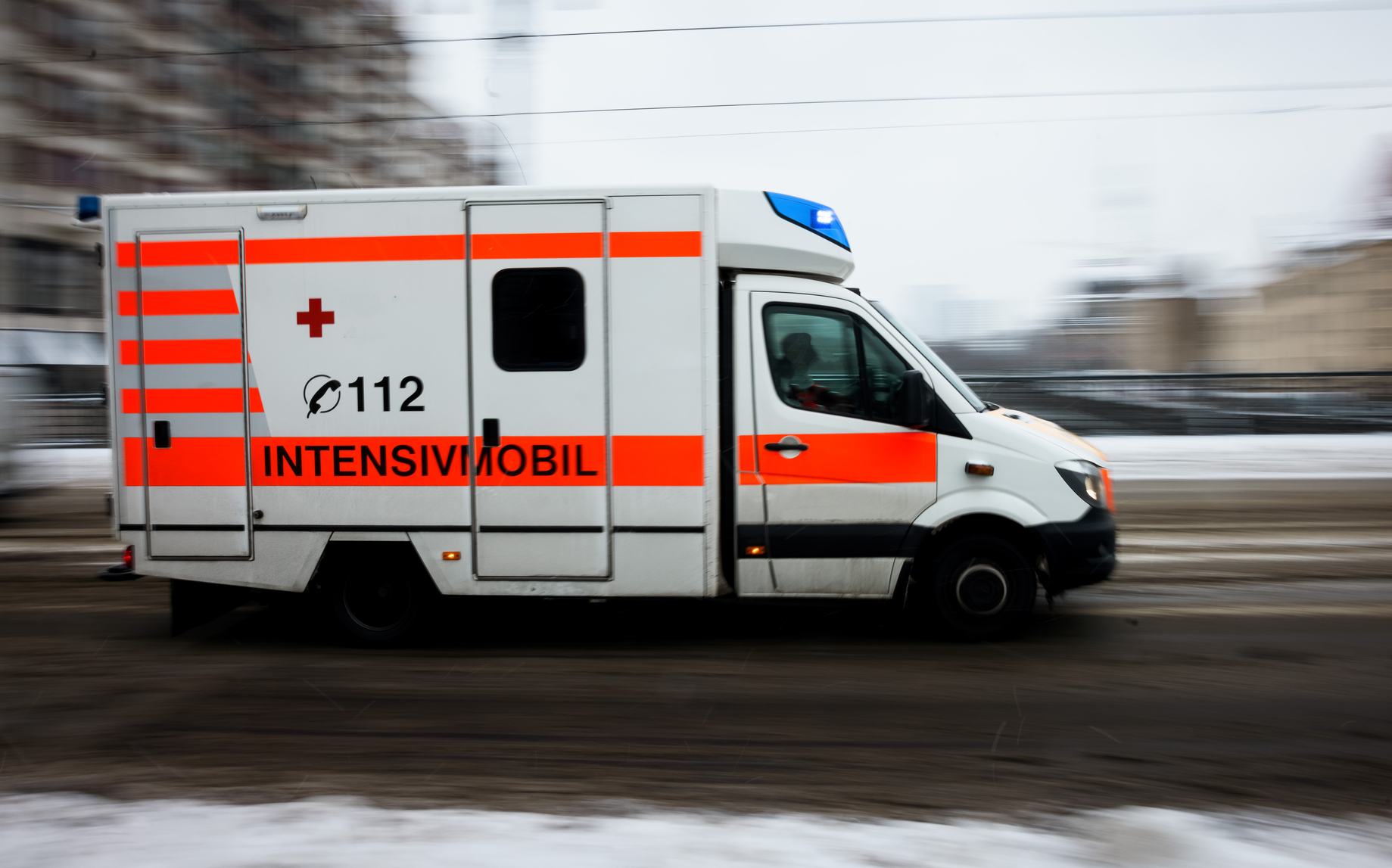 Gesundheitsversorgung sichern